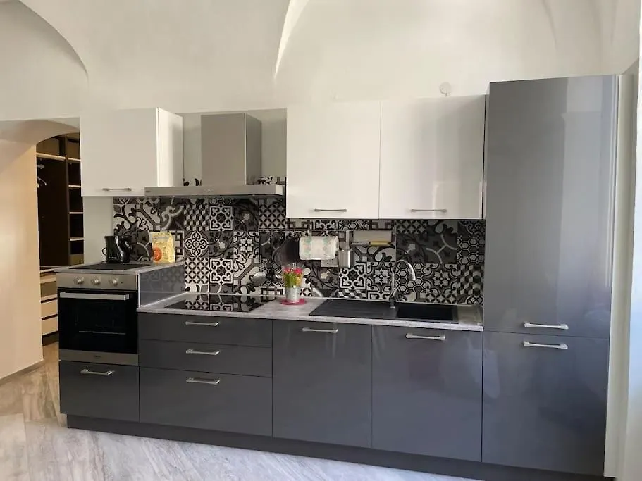 Casa Sansiro Apartment Sanremo 0*,  Italy