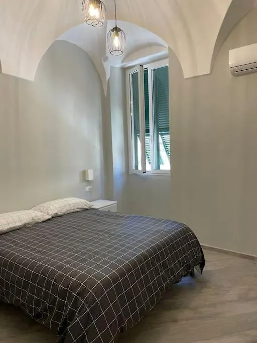 Casa Sansiro Apartment Sanremo