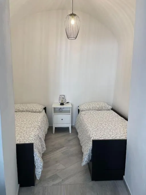 Casa Sansiro Apartment Sanremo 0*,
