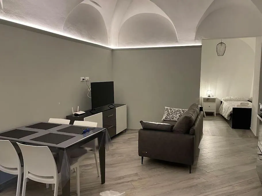 Casa Sansiro Apartment Sanremo